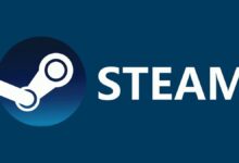 steam